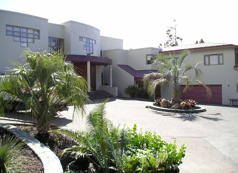 Kauri Point Road, Laingholm