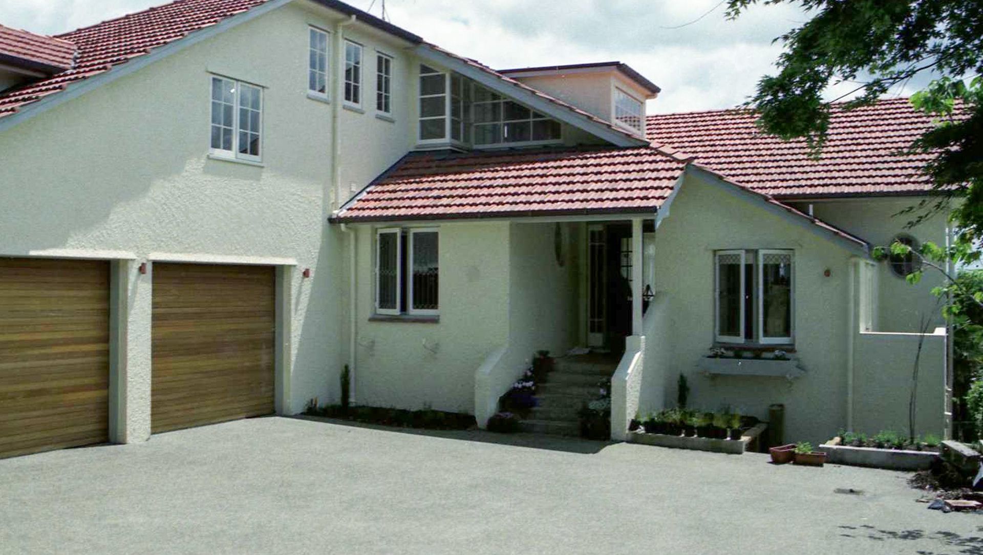 Landscape Road, Mt Eden banner