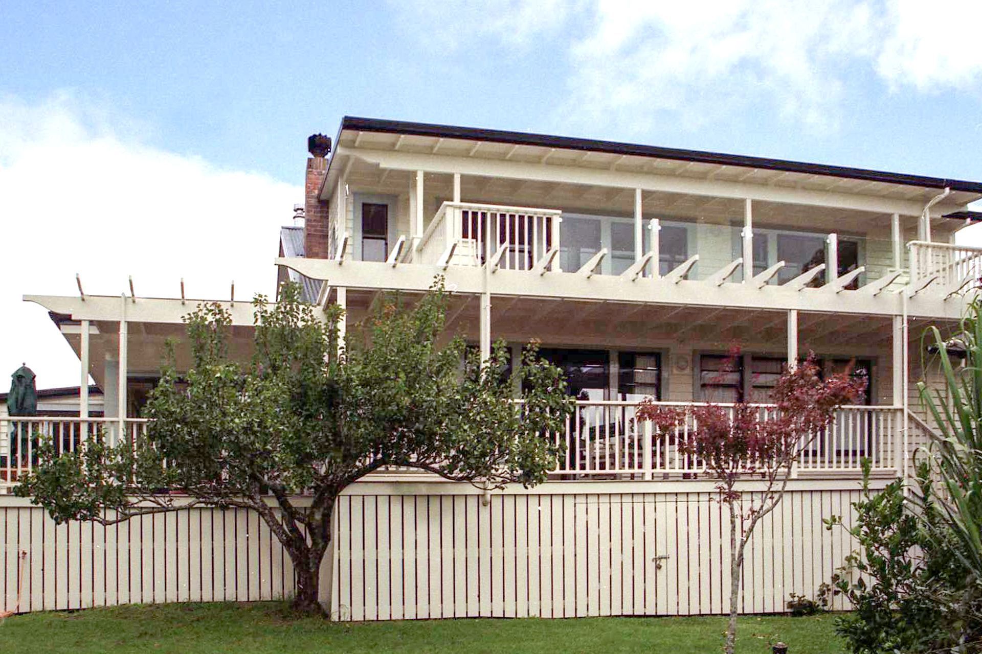 Seaview Road, Remuera