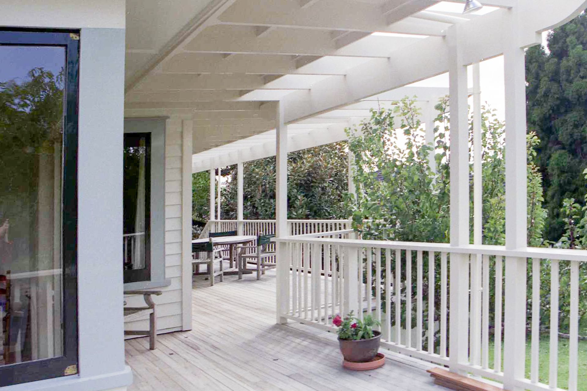 Seaview Road, Remuera