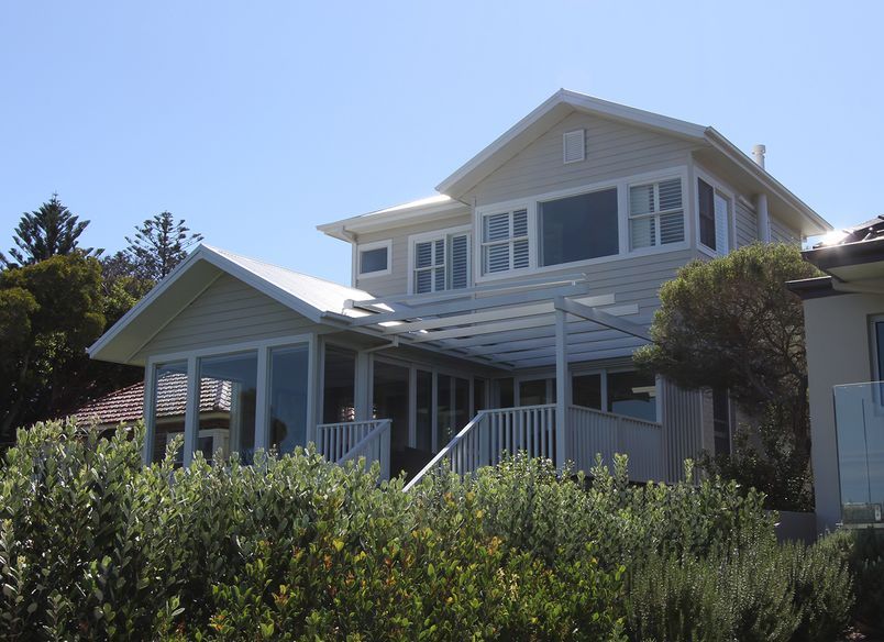 The Glaisher Parade Residence