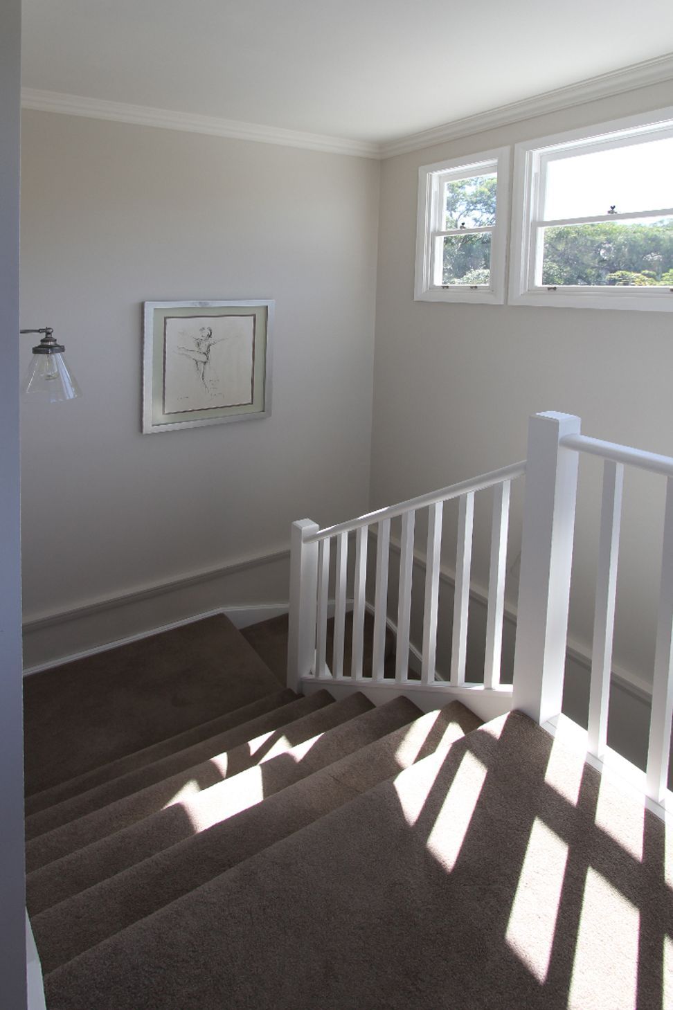 The Glaisher Parade Residence