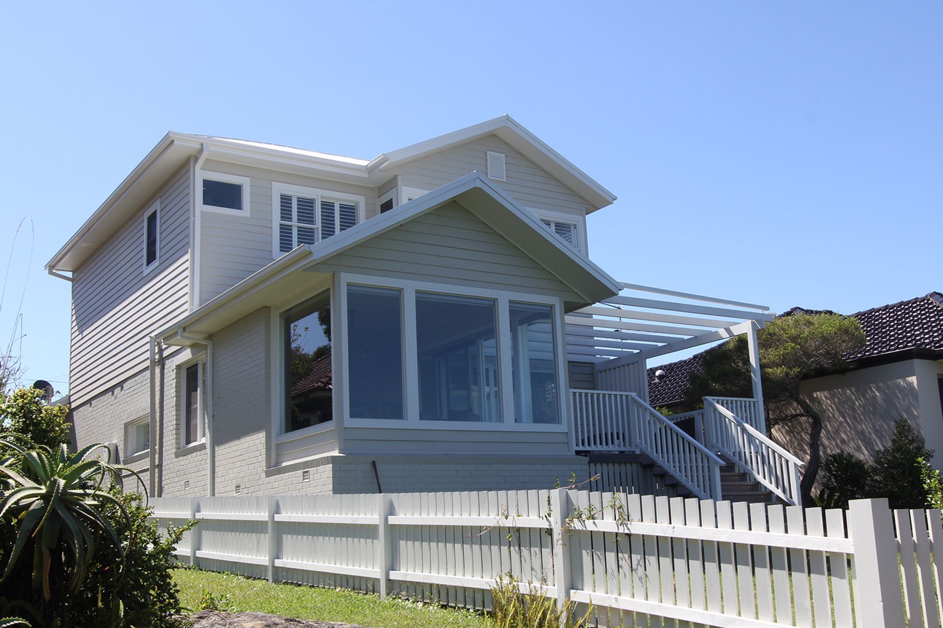 The Glaisher Parade Residence