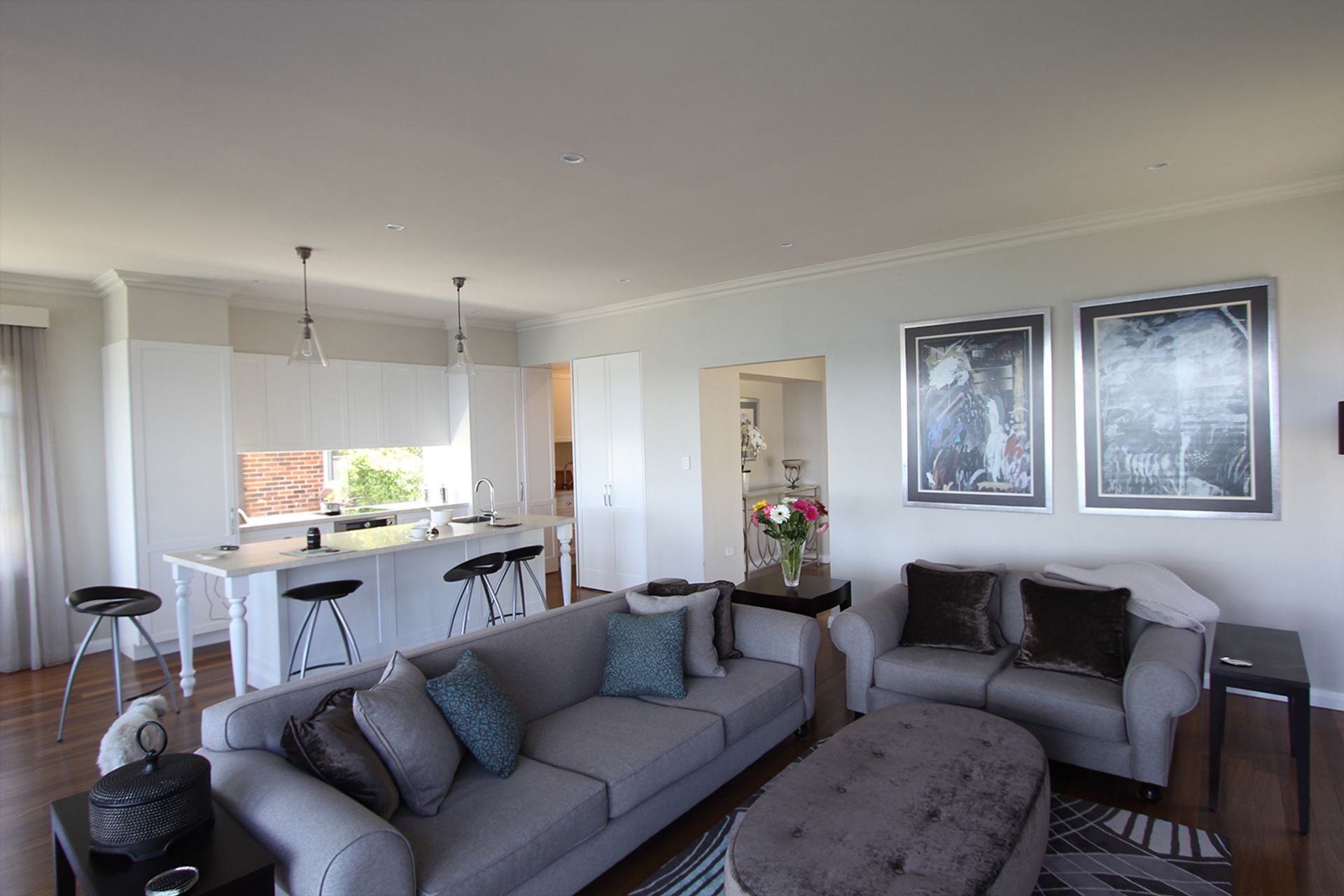 The Glaisher Parade Residence