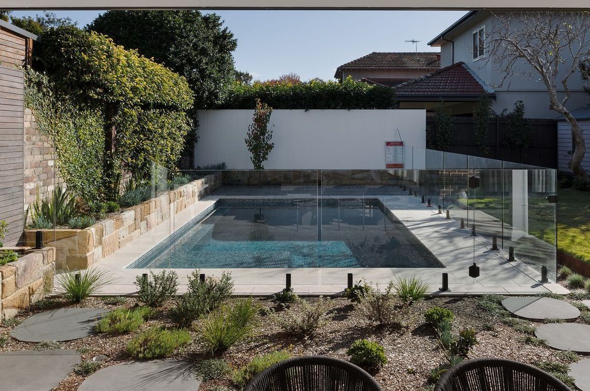 Willoughby Residence