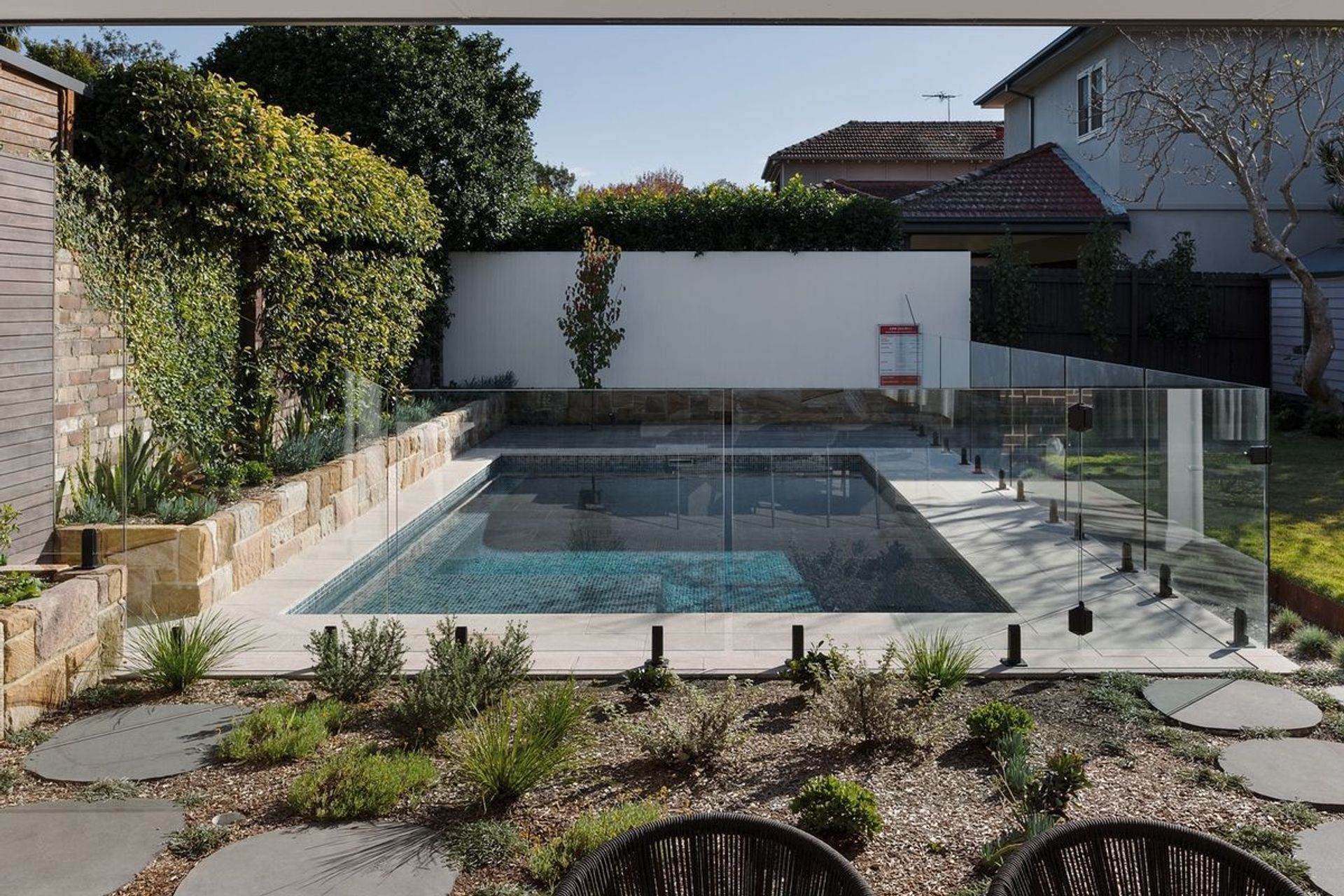 Willoughby Residence