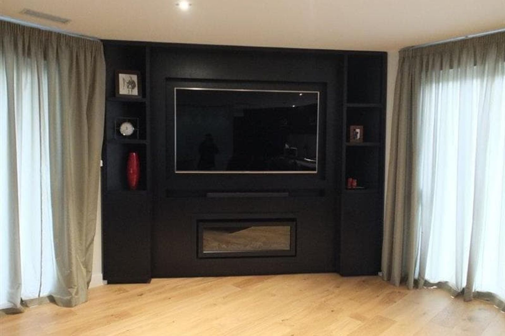 Braemar Apartments, Cranmer Square