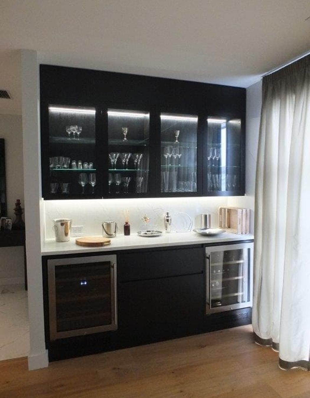 Braemar Apartments, Cranmer Square