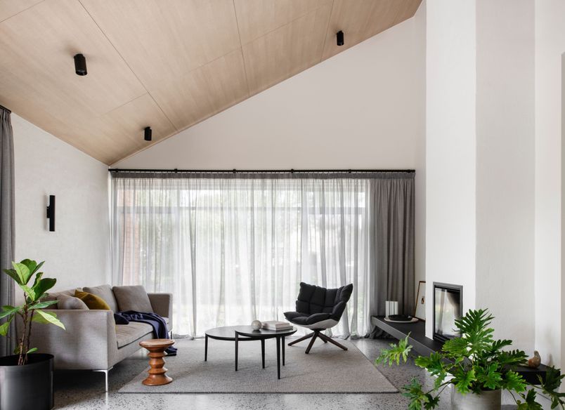 Malvern East Bach Pad