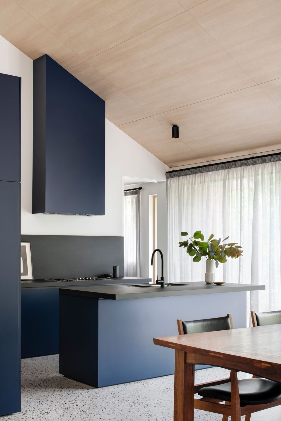 Malvern East Bach Pad