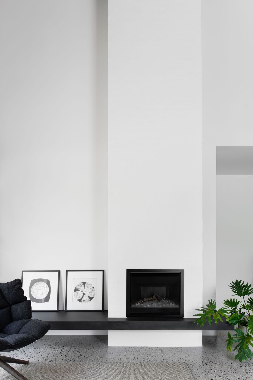 Malvern East Bach Pad