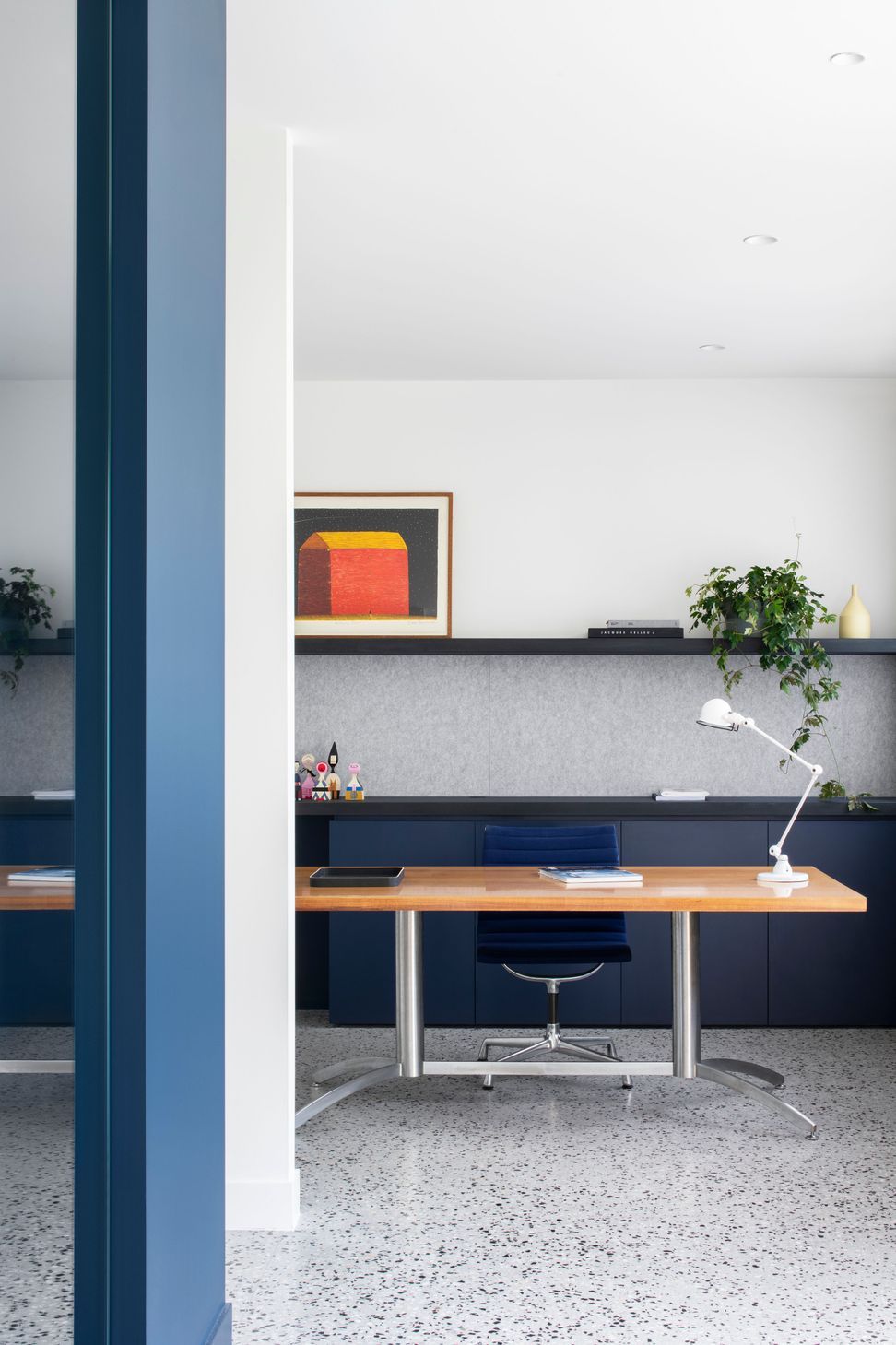 Malvern East Bach Pad