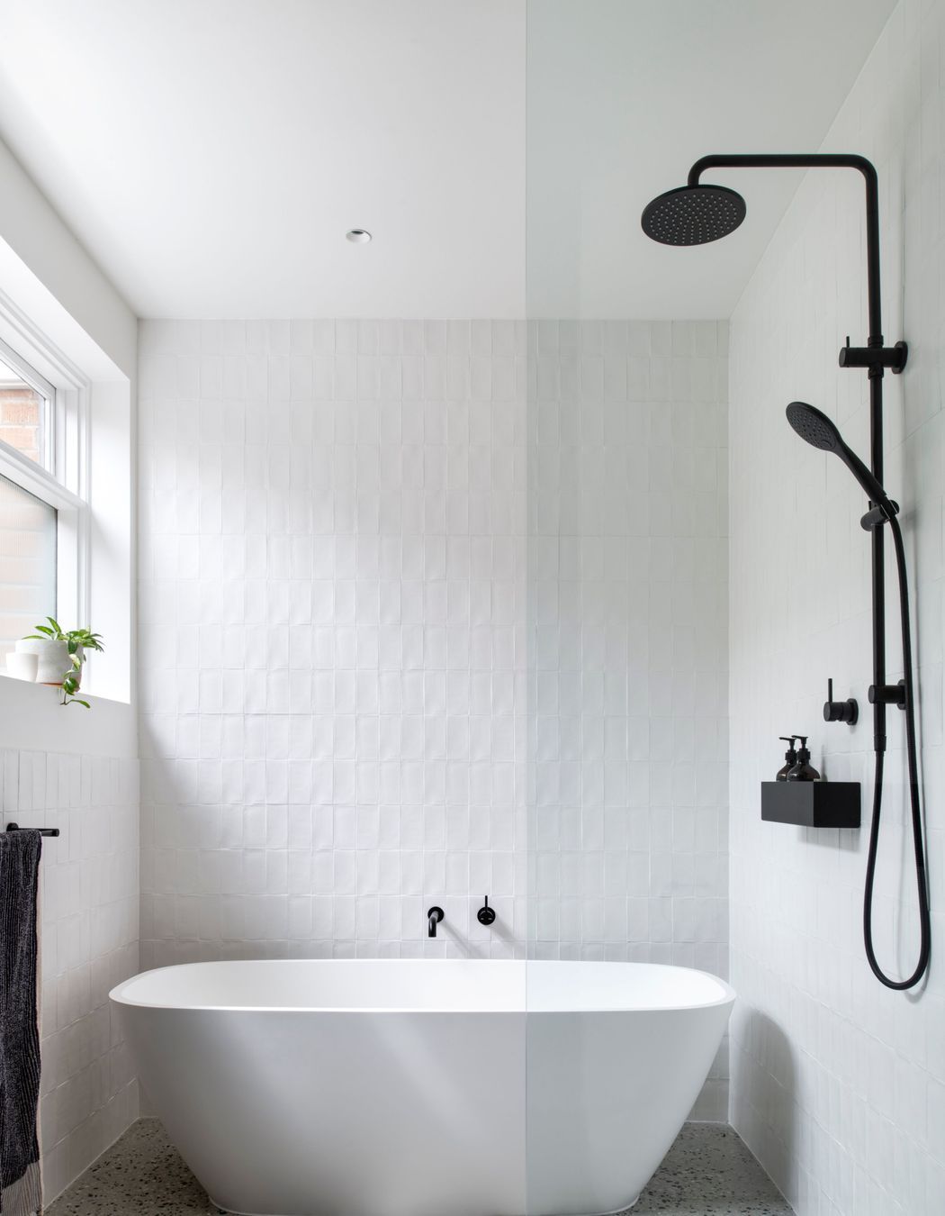 Malvern East Bach Pad