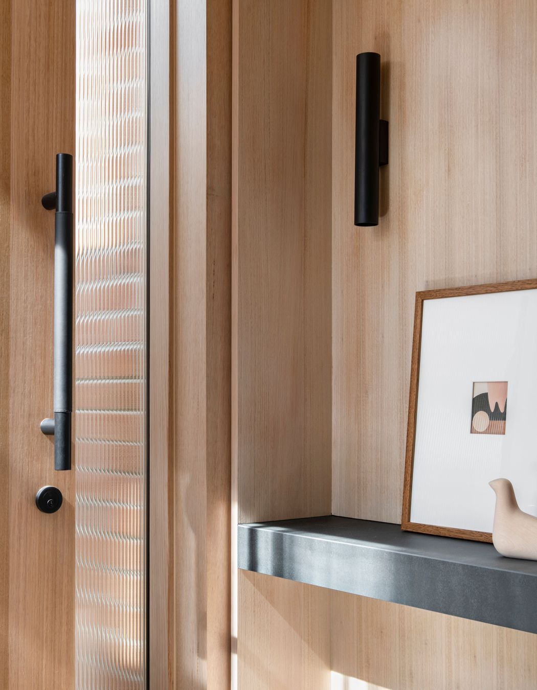 Malvern East Bach Pad