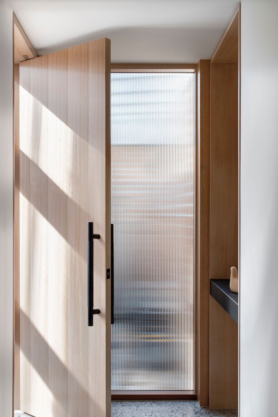 Malvern East Bach Pad