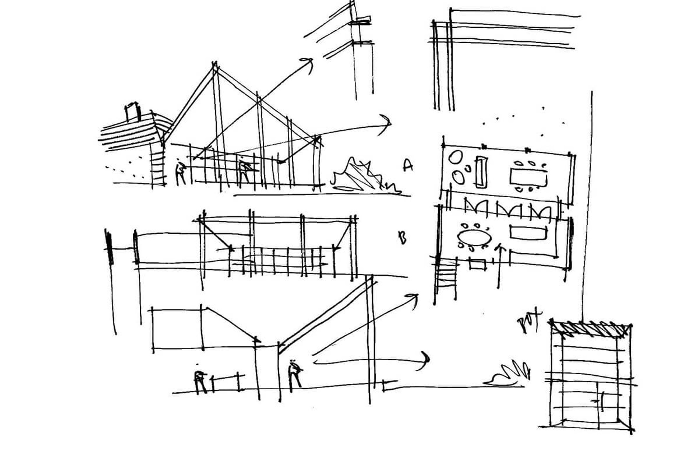 greenwich house by sissons ArchiPro AU