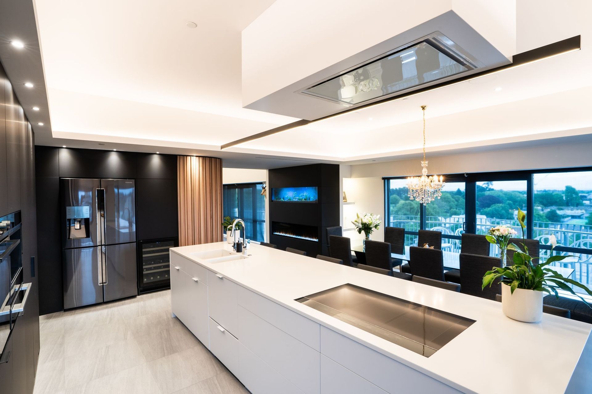 Gloucester Apartment