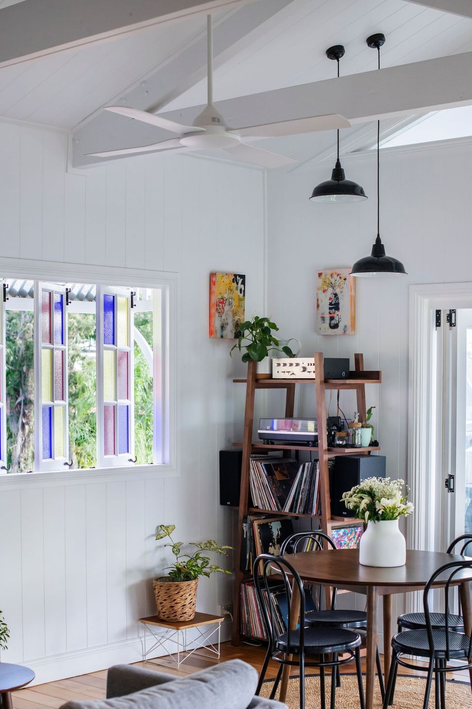 Wooloowin Renovation