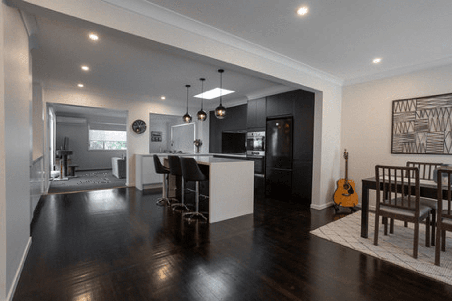 BAULKHAM HILLS - Major Renovation