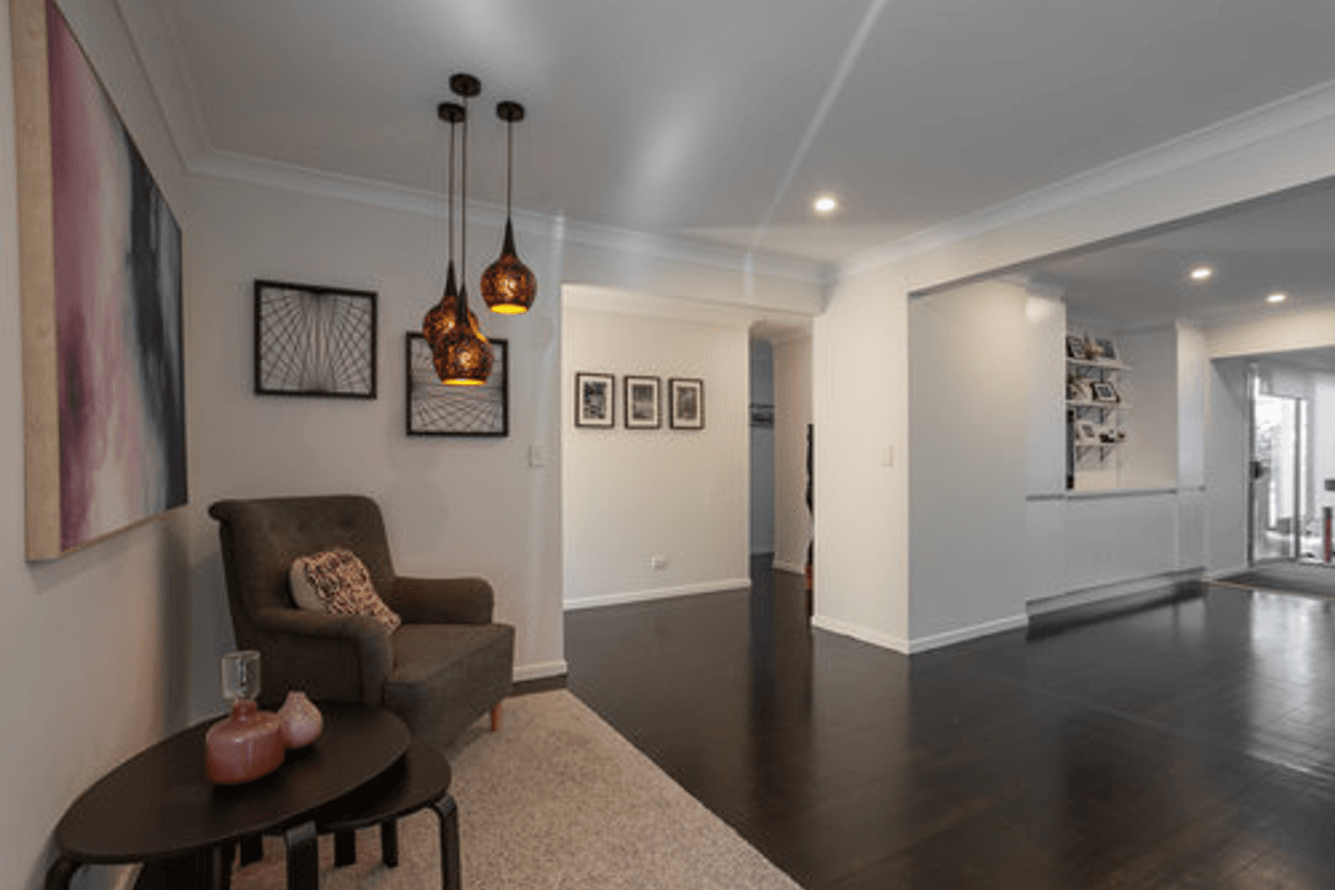 BAULKHAM HILLS - Major Renovation