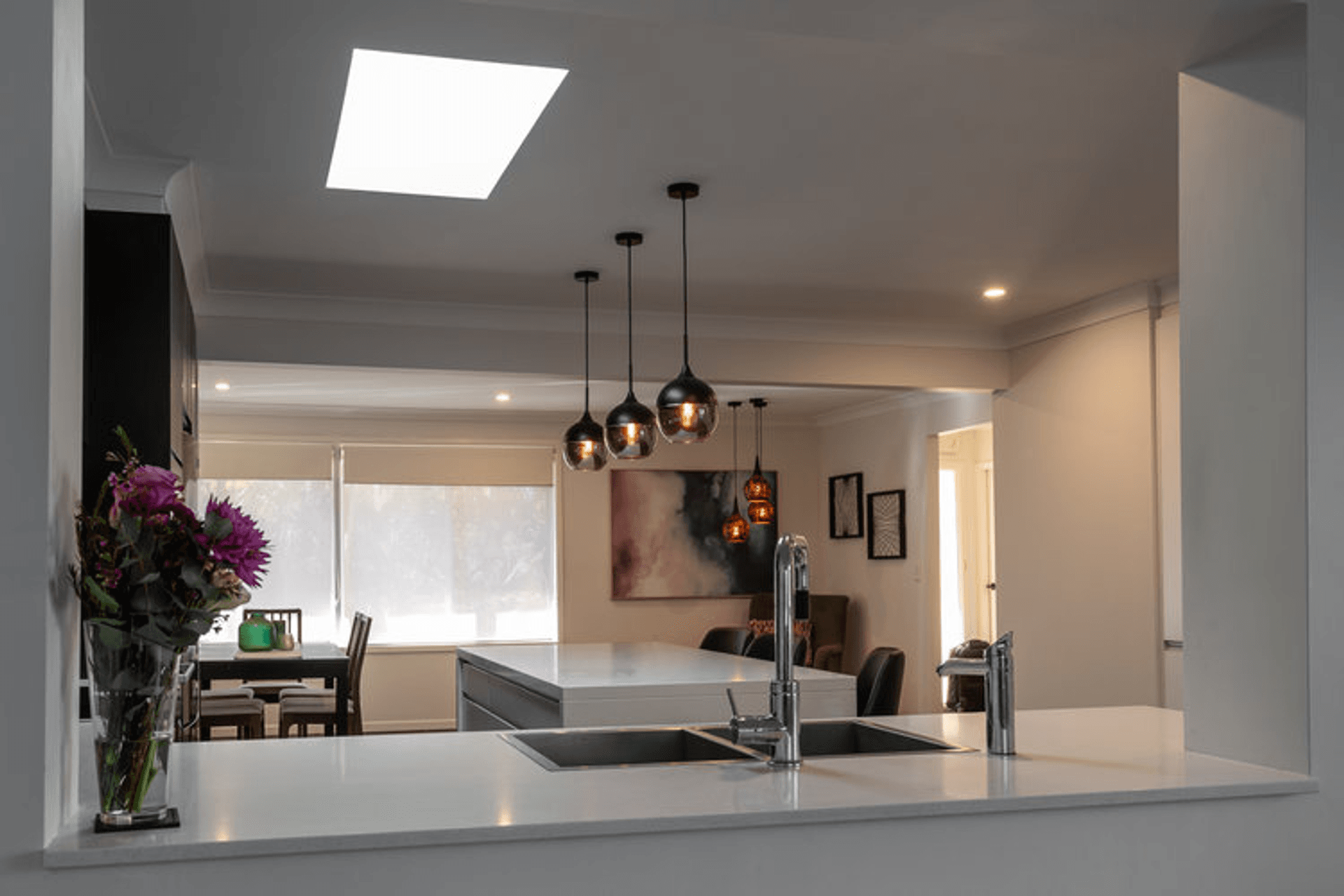 BAULKHAM HILLS - Major Renovation