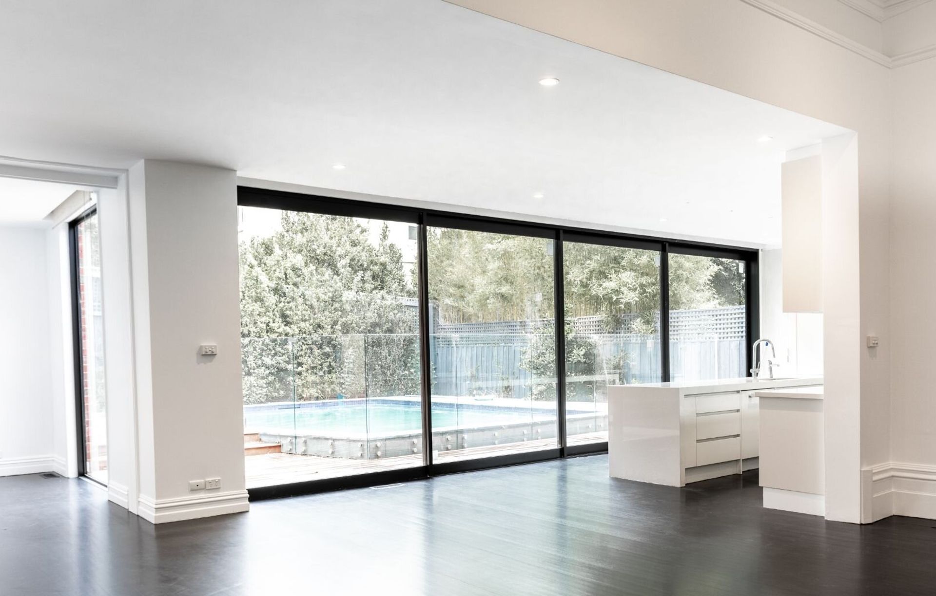 SOUTH YARRA - Hawksburne Rd  | General Renovations & Bathrooms