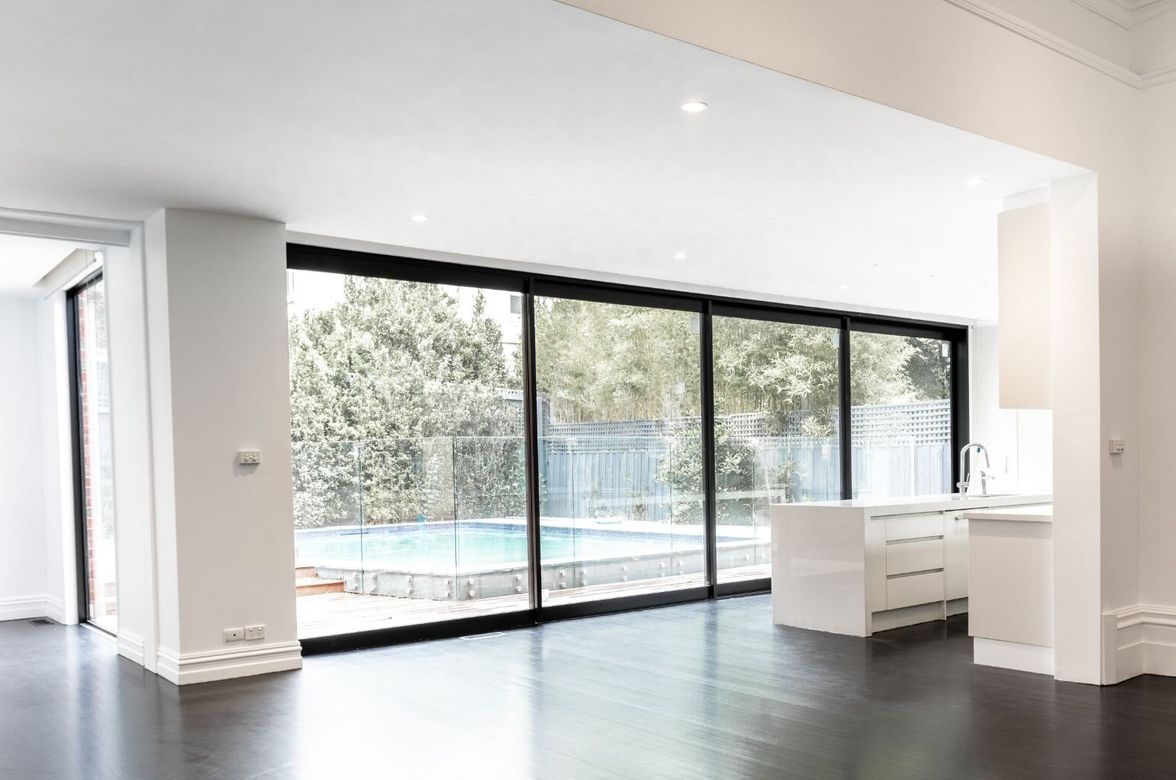 SOUTH YARRA - Hawksburne Rd  | General Renovations & Bathrooms