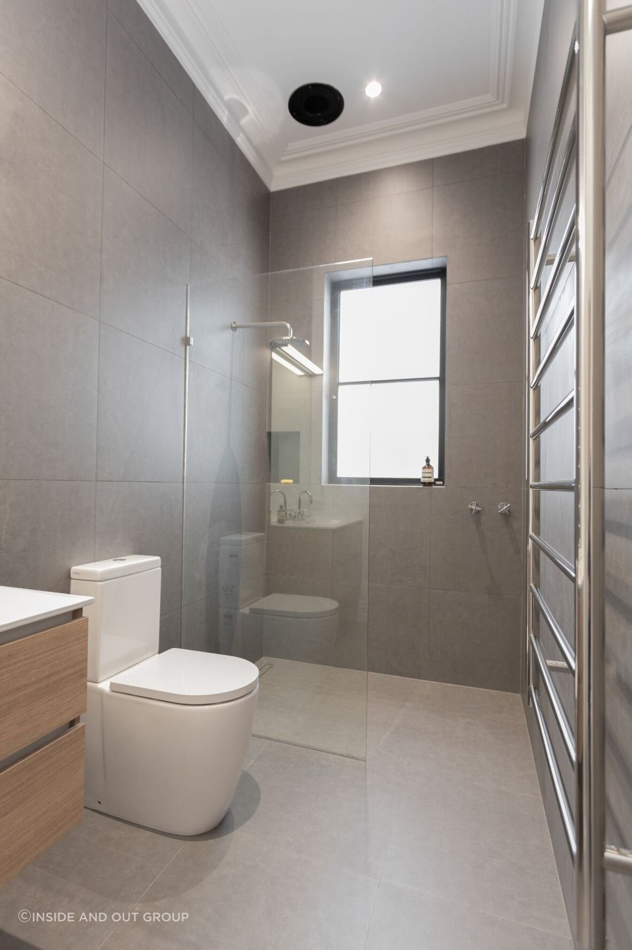 ##SOUTH YARRA - Hawksburne Rd  | General Renovations &amp; Bathrooms