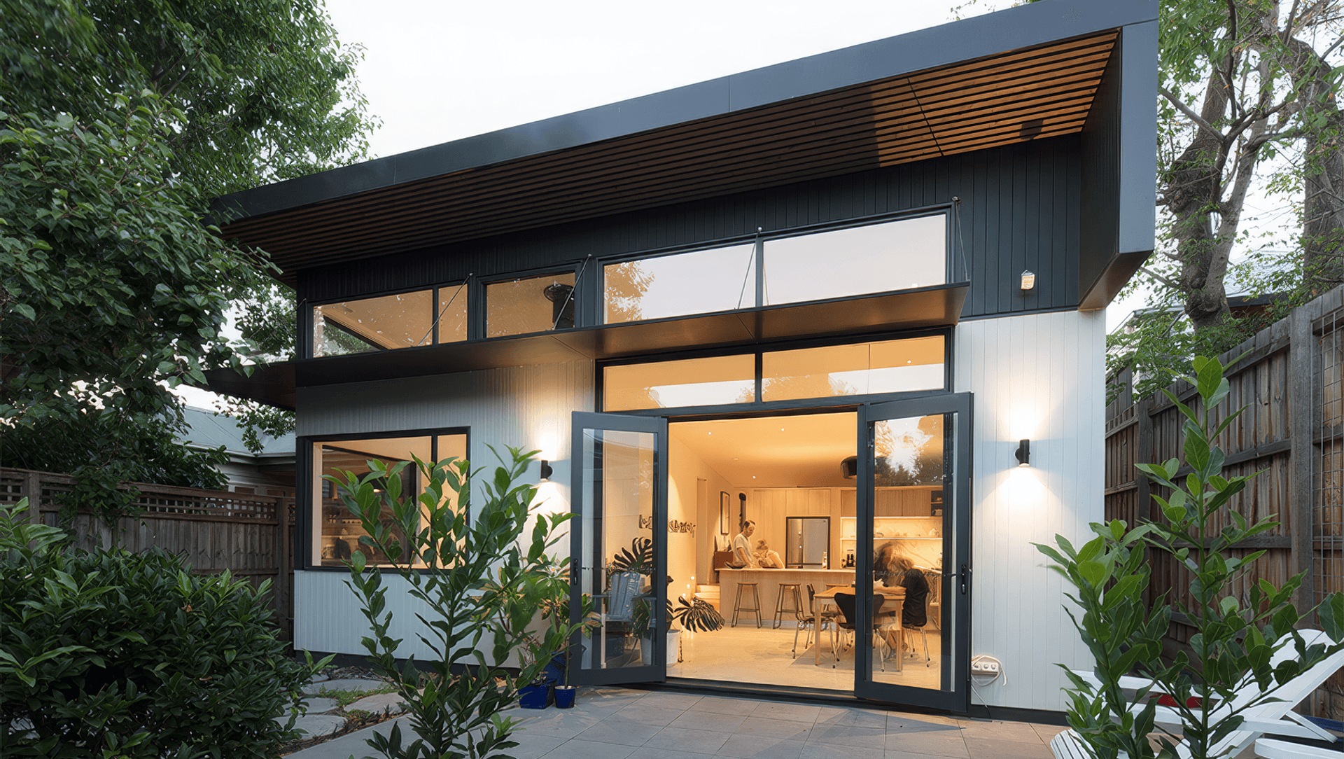 Hawthorn Reimagined banner