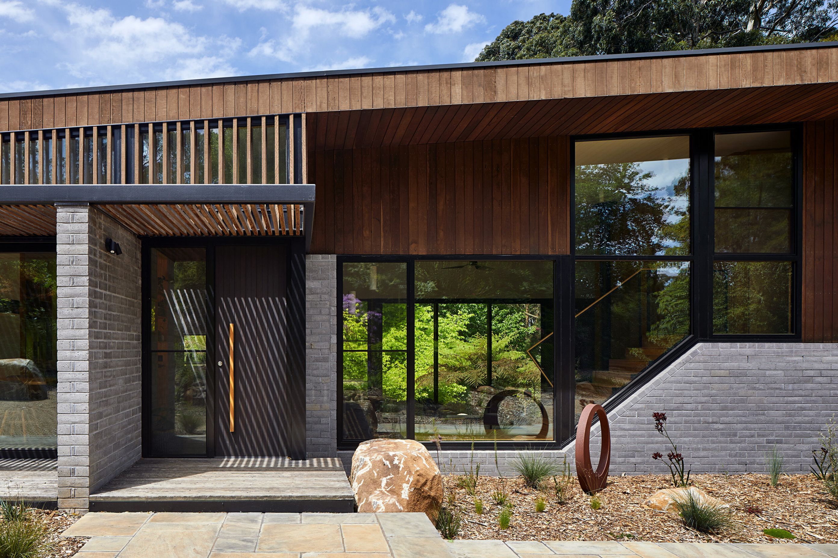 Heritage Bent by BENT Architecture | ArchiPro AU