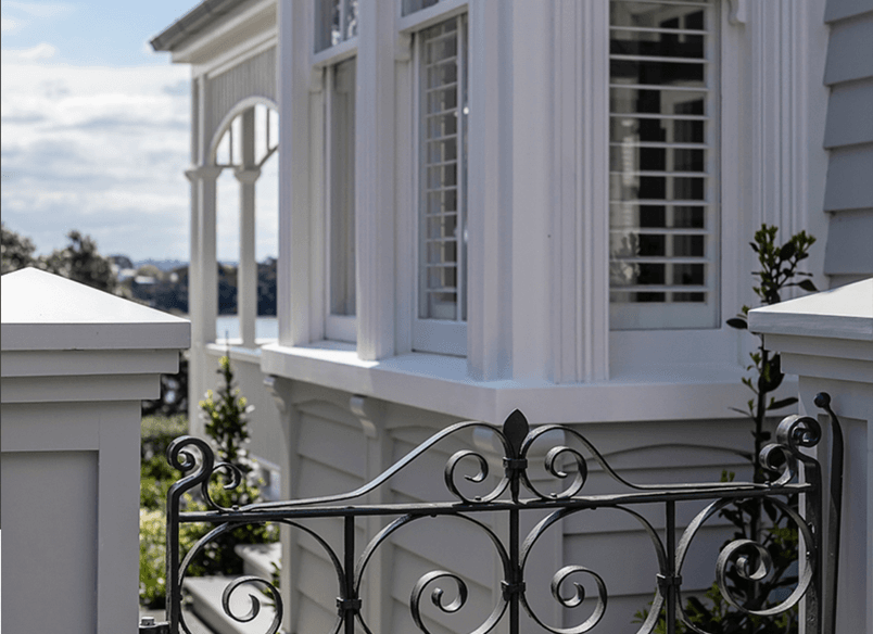 Stanley Point Villa Renovation and Alteration