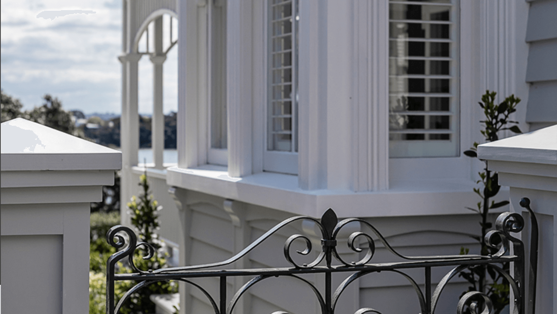 Stanley Point Villa Renovation and Alteration banner