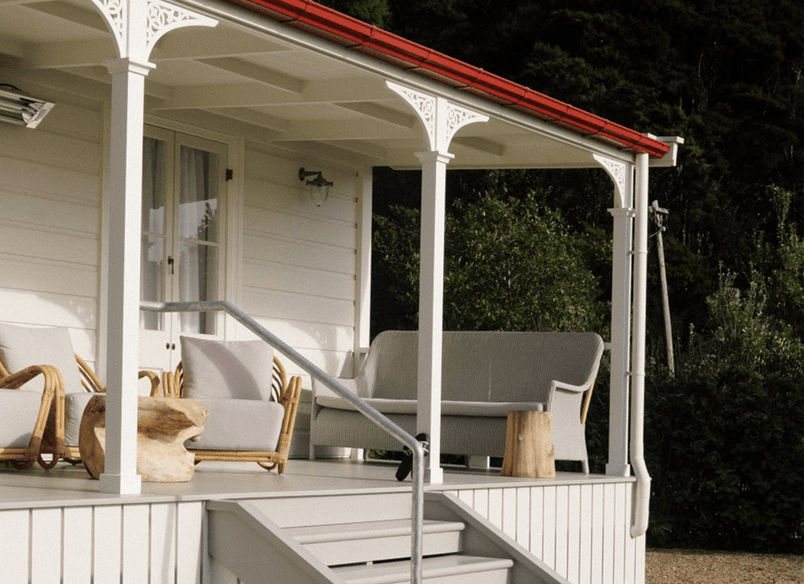 Waiheke Island Cottage