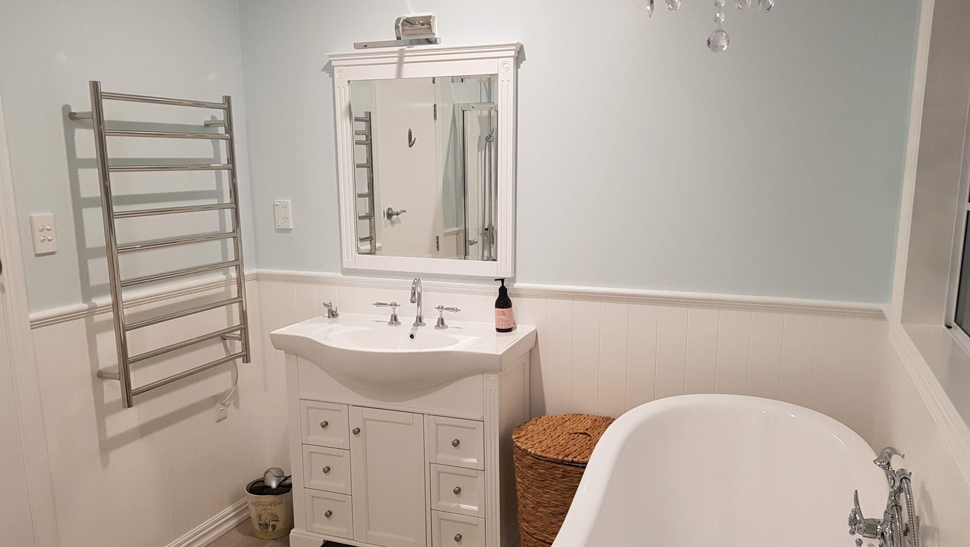 Bathroom Renovation banner