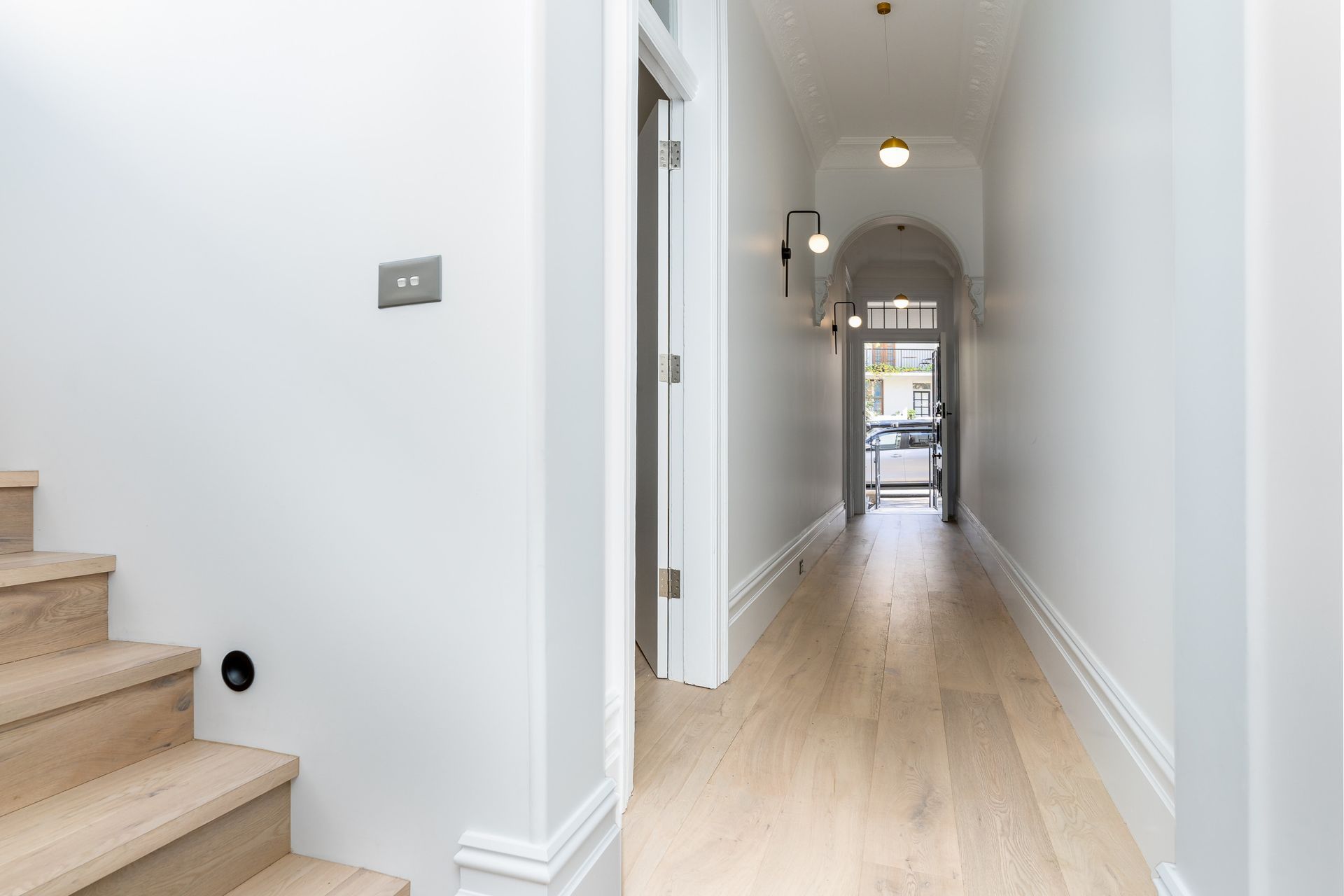 Surry Hills Renovation