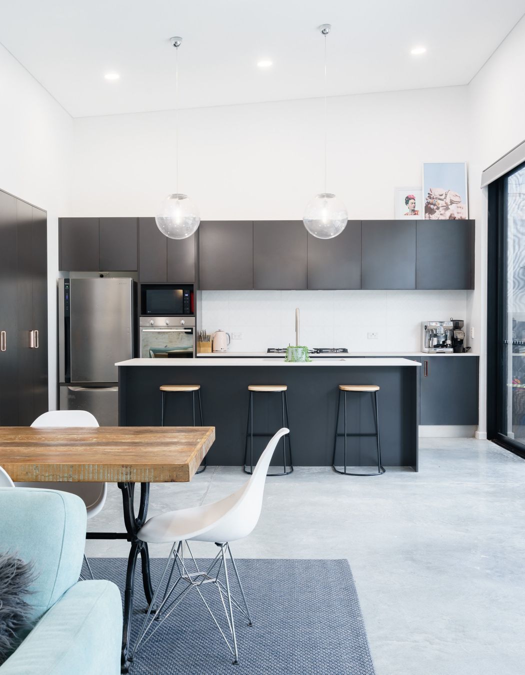 Inner West Extension