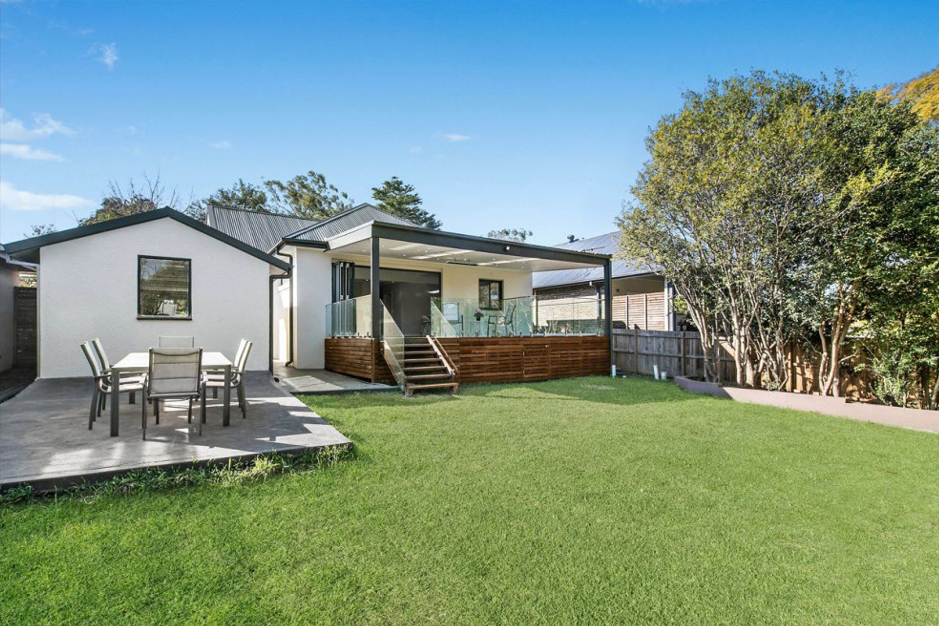 House Renovation in St Ives