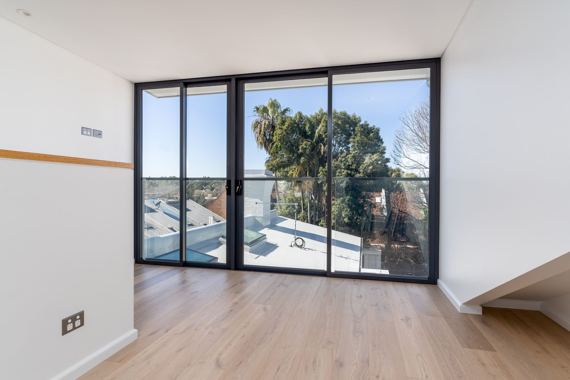 Surry Hills Renovation