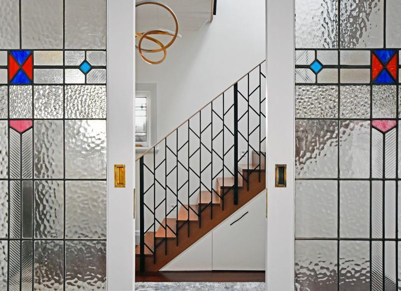 The Ribbon House, Randwick