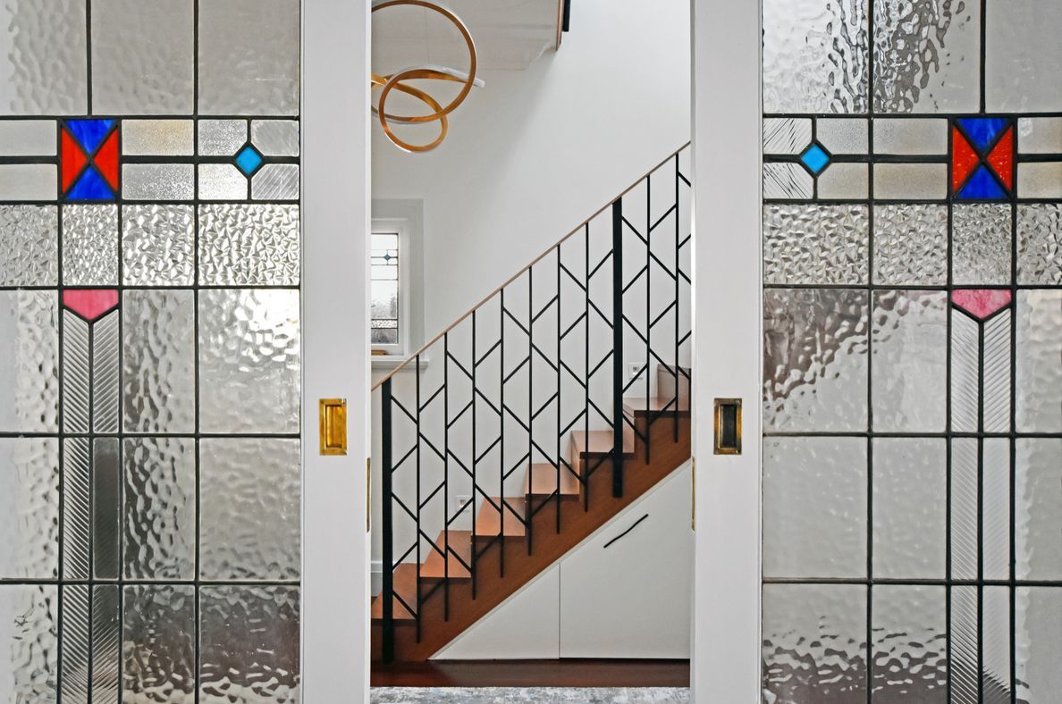 The Ribbon House, Randwick