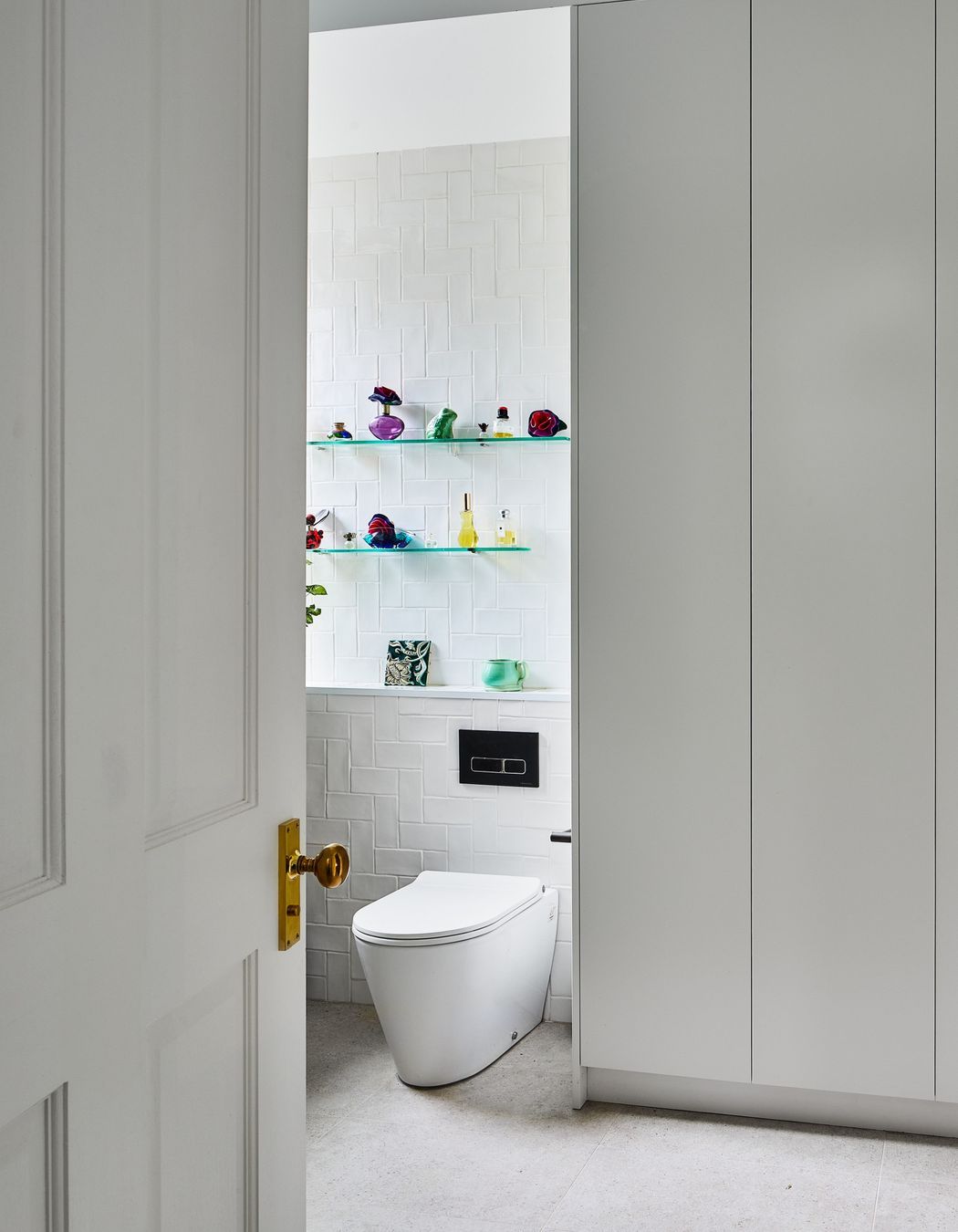 Lavender Street, Lavender Bay