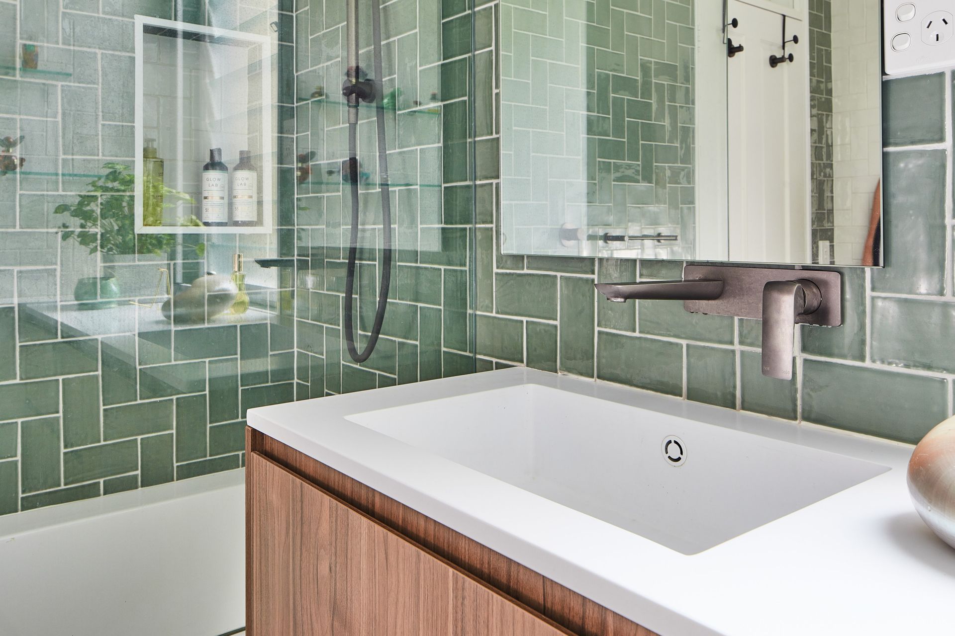 Lavender Street, Lavender Bay