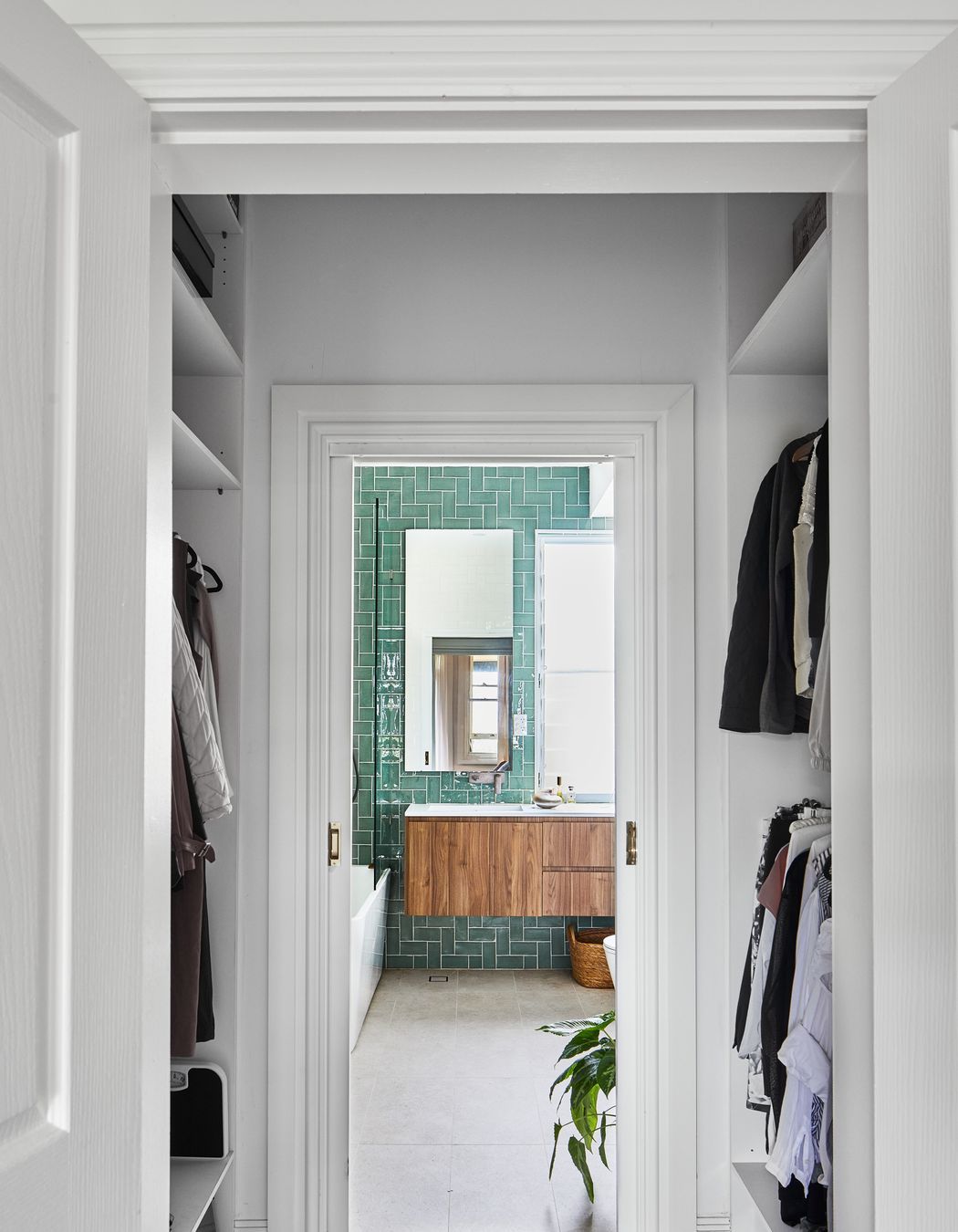 Lavender Street, Lavender Bay