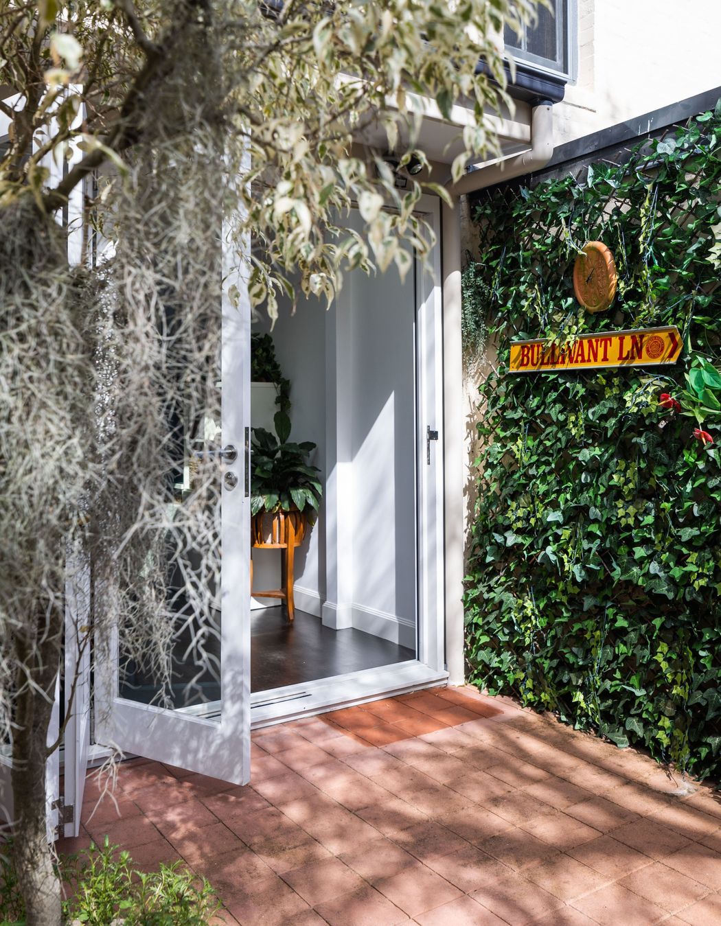 Lavender Street, Lavender Bay