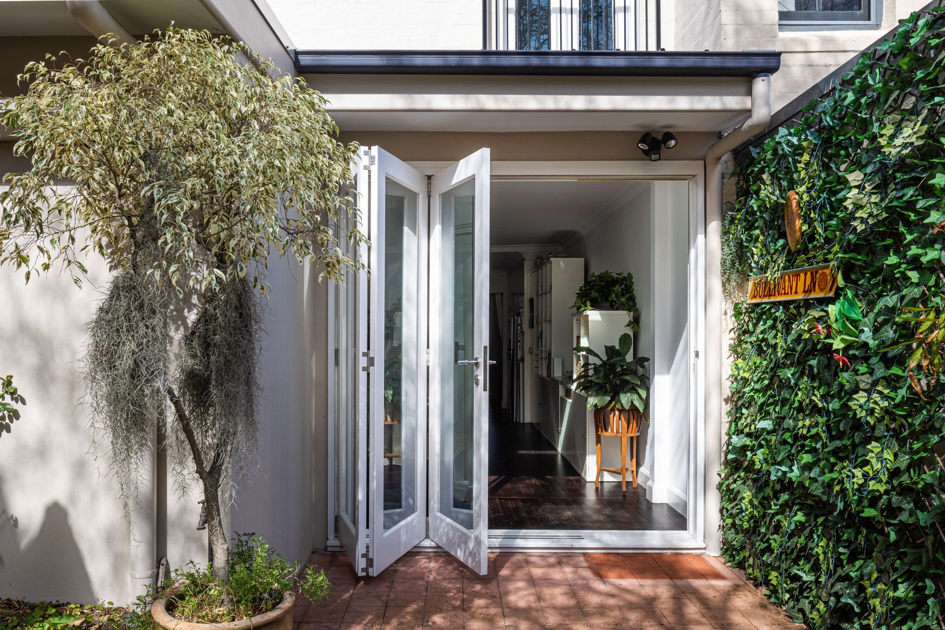 Lavender Street, Lavender Bay