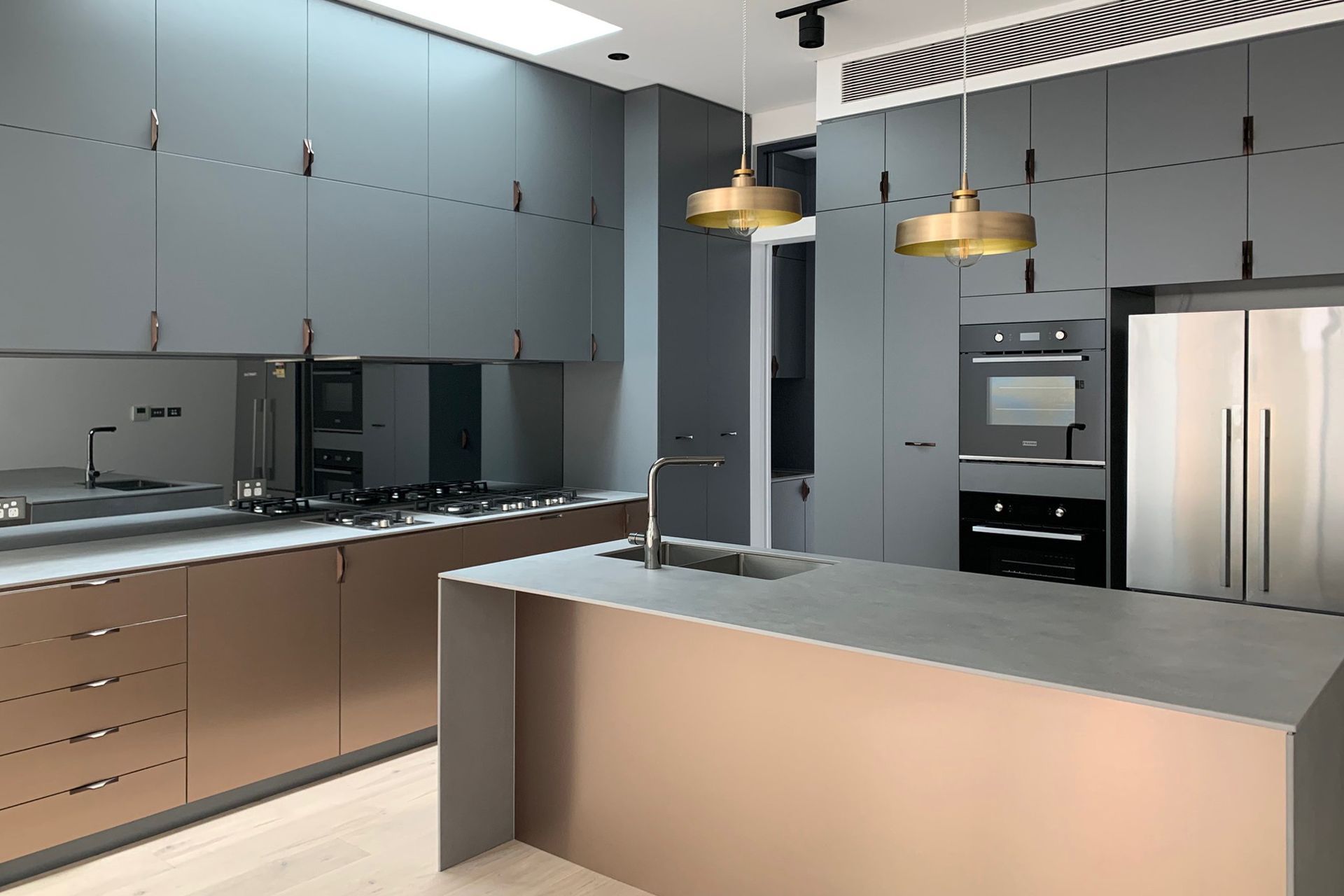 Surry Hills Renovation