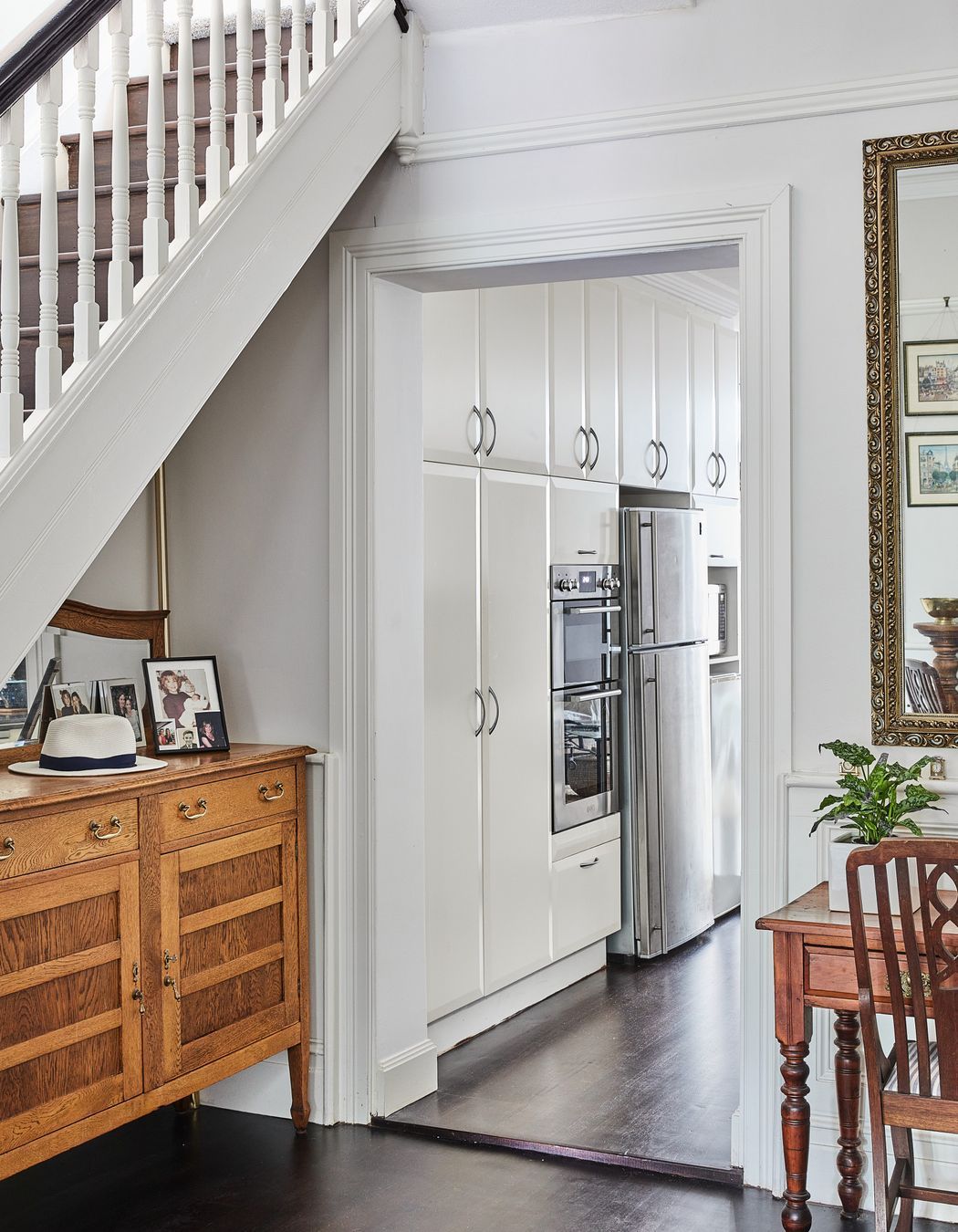 Lavender Street, Lavender Bay