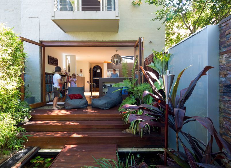 AWARD WINNER / Paddington Renovation