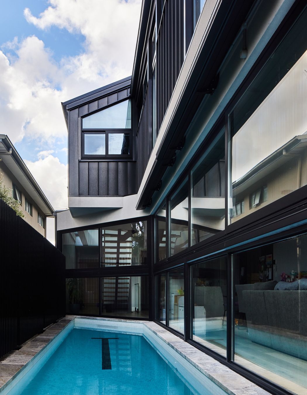 Paton Street, Kingsford