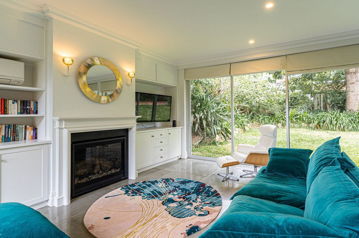 Clarendon Interiors